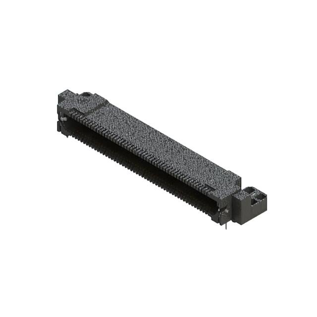 473-100-571-002 CONN DIFF ARRAY RCP 100P R/A SMD