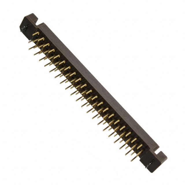 P50L-080S-A-DA CONN SOCKET 80POS VERT GOLD