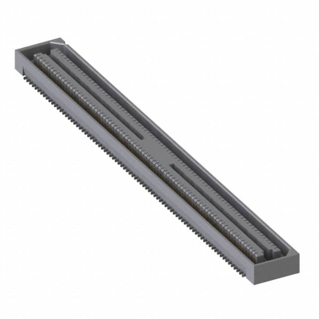 BSE-080-01-F-D CONN RCPT 160POS SMD GOLD