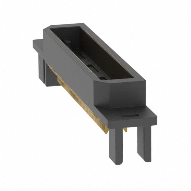 BTH-050-01-H-D-EM2 CONN HDR 100POS EDGE MNT GOLD