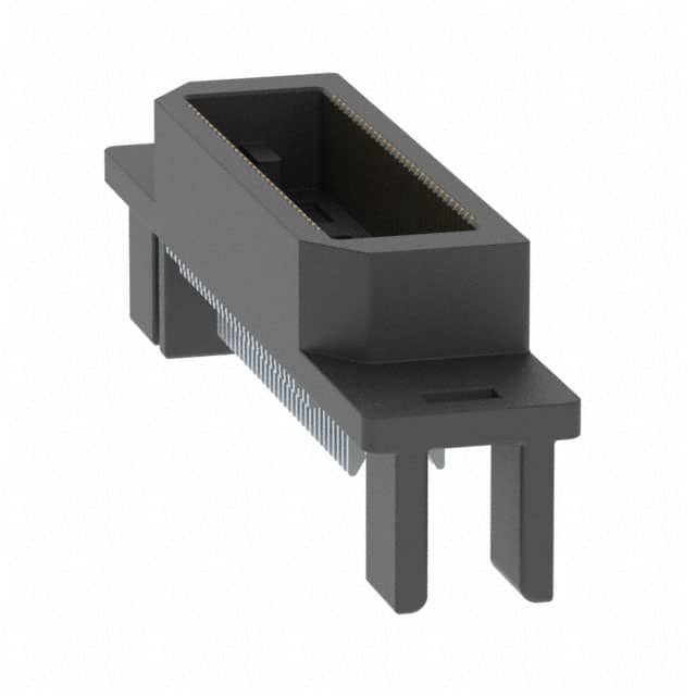 BTH-030-01-F-D-EM2 CONN HDR 60POS EDGE MNT GOLD