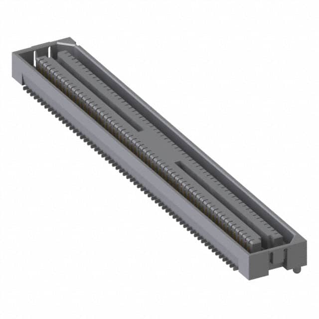 BSE-060-01-F-D-A-FL CONN RCPT 120POS SMD GOLD
