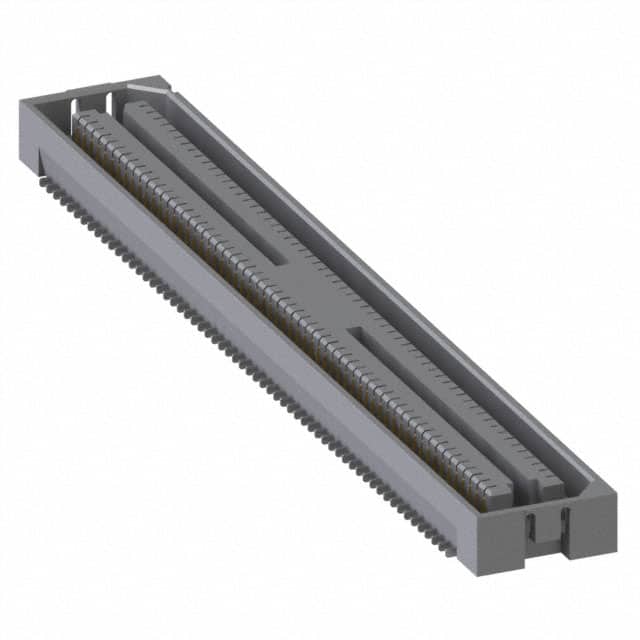 BSE-060-01-F-D-FL CONN RCPT 120POS SMD GOLD