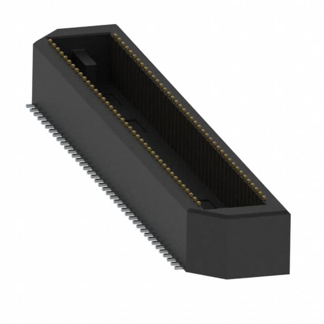 BTE-040-01-L-D-EM2 CONN HDR 80POS EDGE MNT GOLD