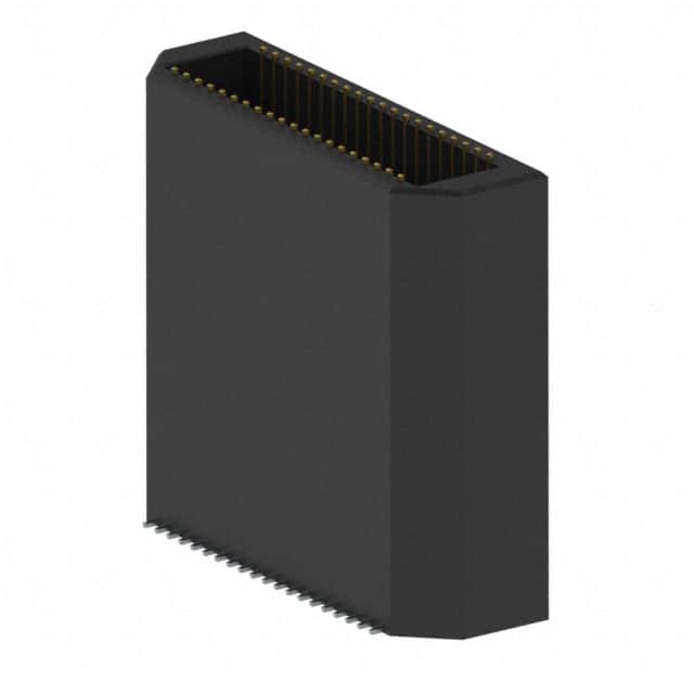 BTE-020-05-C-D CONN HDR 40POS SMD GOLD