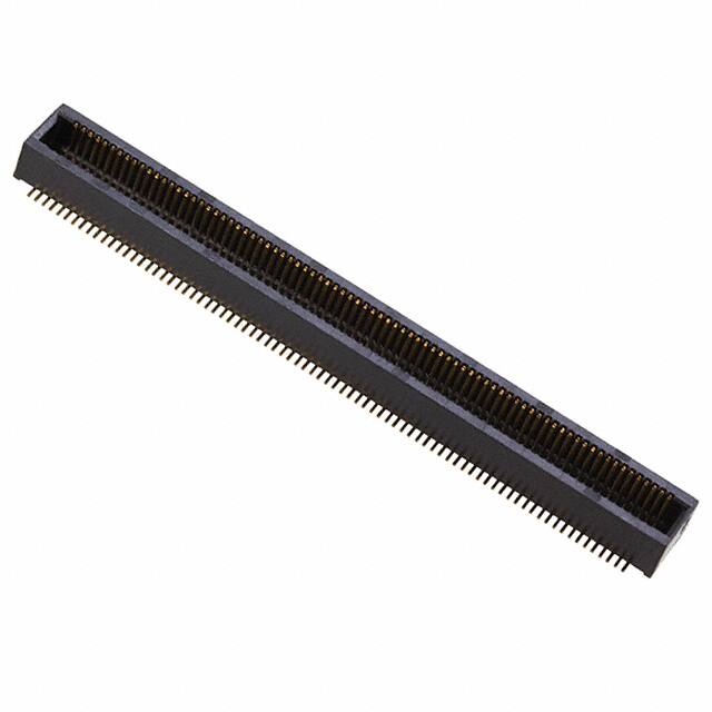 WR-160PB-VF-N1 CONN PLUG 160POS SMD GOLD