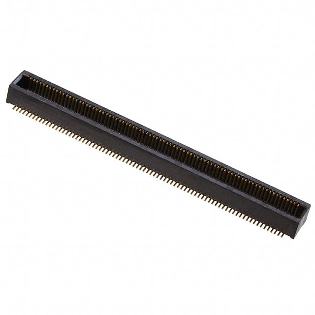 WR-160P-VF-N1 CONN PLUG 160POS SMD GOLD