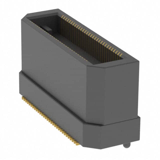 BTH-030-03-H-D-A-K-TR CONN HDR 60POS SMD GOLD