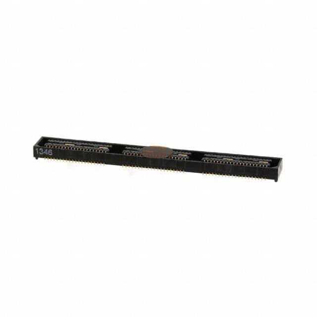 1658043-3 CONN RCPT 120POS SMD GOLD