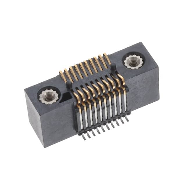 FSI-110-10-L-D-M-AD CONN STACKING 20POS SMD GOLD