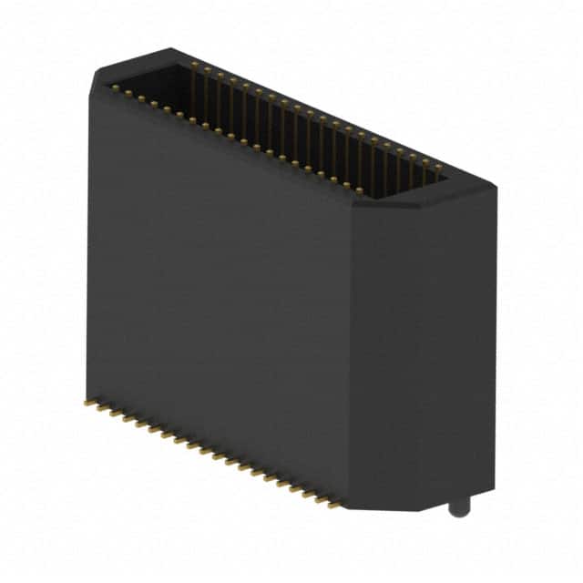 BTE-020-09-H-D-A CONN HDR 40POS SMD GOLD