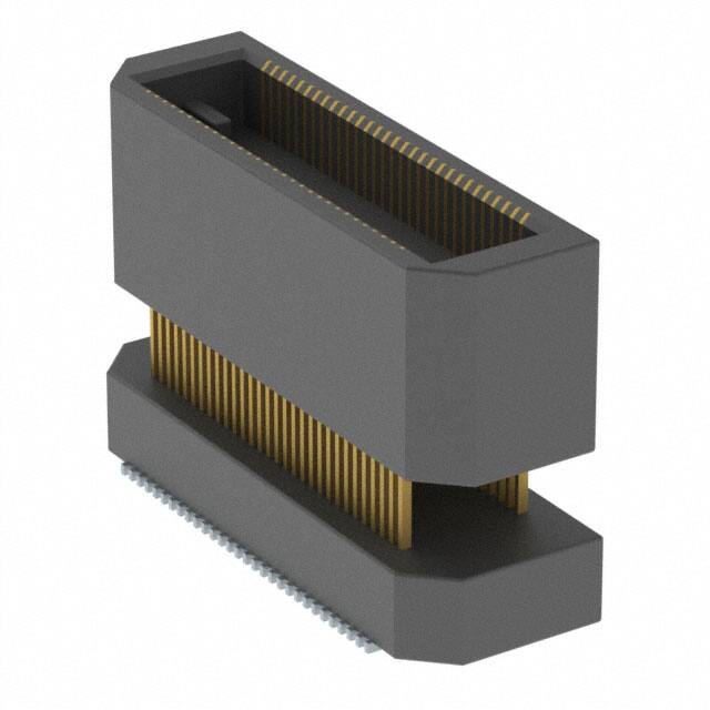 BTH-030-09-F-D-K CONN HDR 60POS SMD GOLD