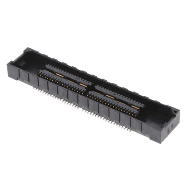 MIS-038-01-F-D-K CONN SOCKET 76POS SMD GOLD