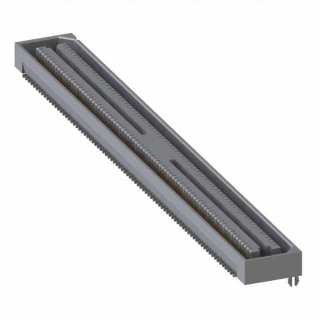 BSE-080-01-F-D-LC CONN RCPT 160POS SMD GOLD