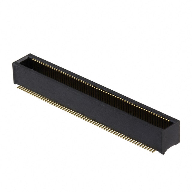 WR-120PB-VF50-N1 CONN PLUG 120POS SMD GOLD