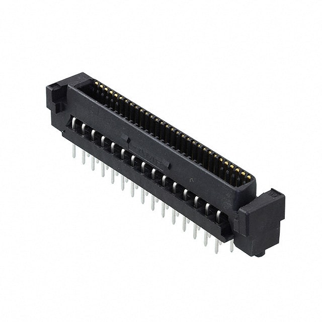 5176372-2 CONN RCPT 60POS VERT GOLD