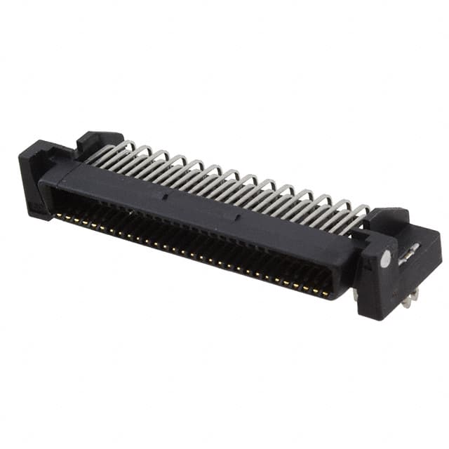 5176379-2 CONN RCPT 60POS R/A GOLD