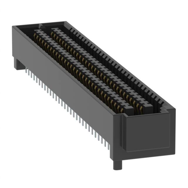 SEAF-30-06.0-L-05-2-A-K-TR CONN HD ARRAY RCPT 150P SMD GOLD