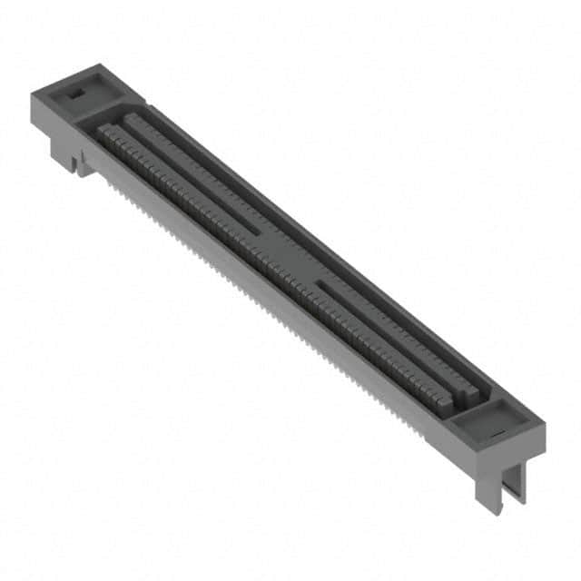 BSE-060-01-L-D-EM2 CONN RCPT 120POS EDGE MNT GOLD