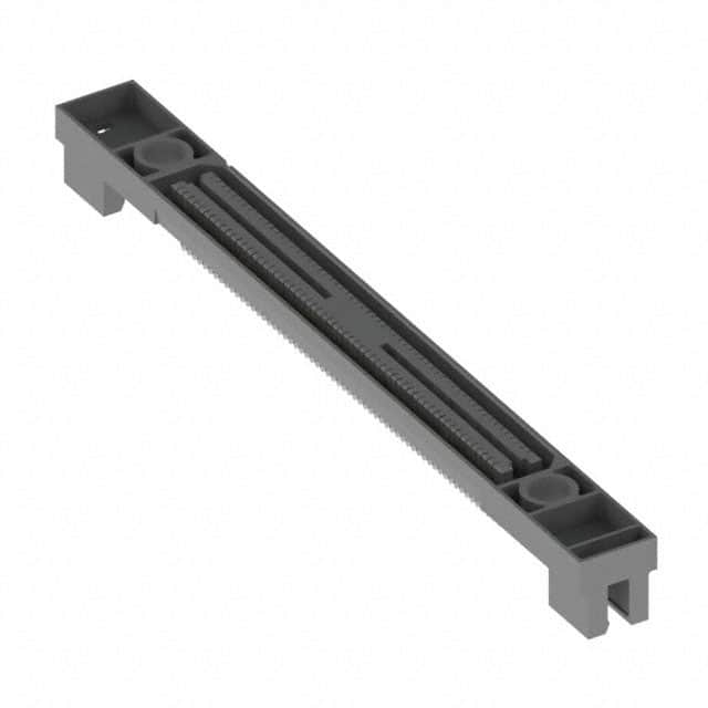 BSE-060-01-F-D-EM2-GP CONN RCPT 120POS EDGE MNT GOLD