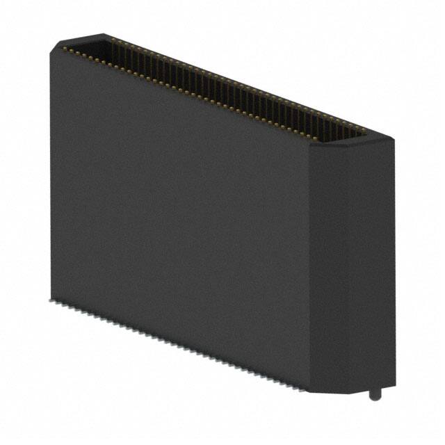 BTE-040-05-F-D-A-TR CONN HDR 80POS SMD GOLD