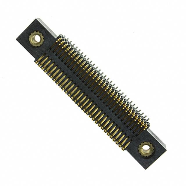 FSI-130-06-L-D-E-AD CONN STACKING 60POS SMD GOLD