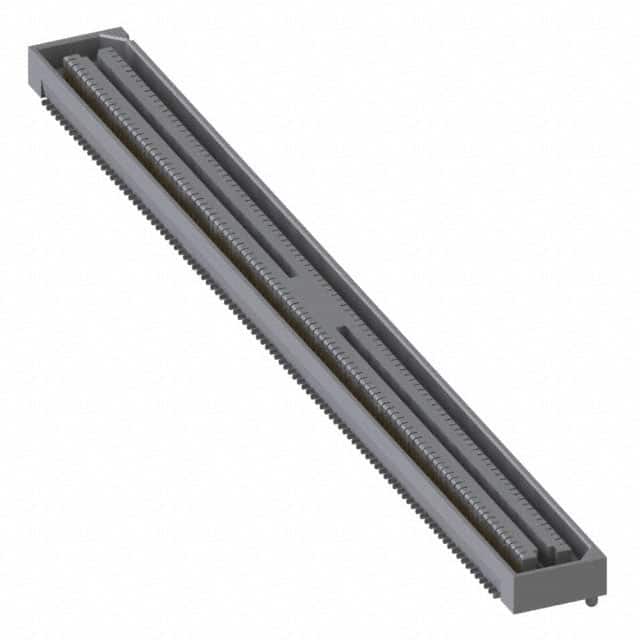 BSE-100-01-H-D-A CONN RCPT 200POS SMD GOLD