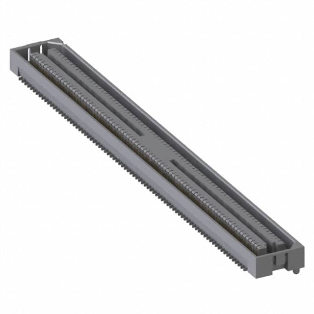 BSE-080-01-F-D-A-FL CONN RCPT 160POS SMD GOLD