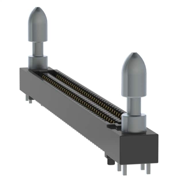 SEAF-40-05.0-S-04-2-A-LP-K-TR SEARAY CONN 160POS