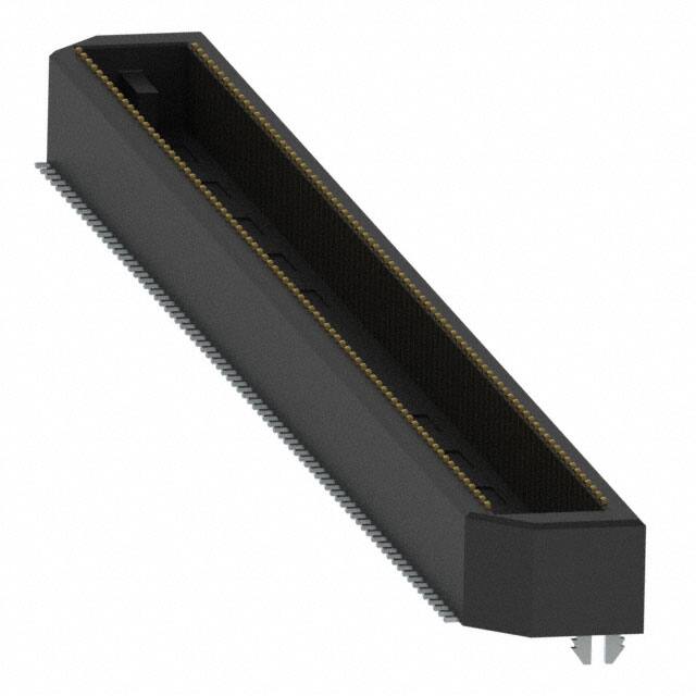 BTE-080-01-F-D-LC CONN HDR 160POS SMD GOLD
