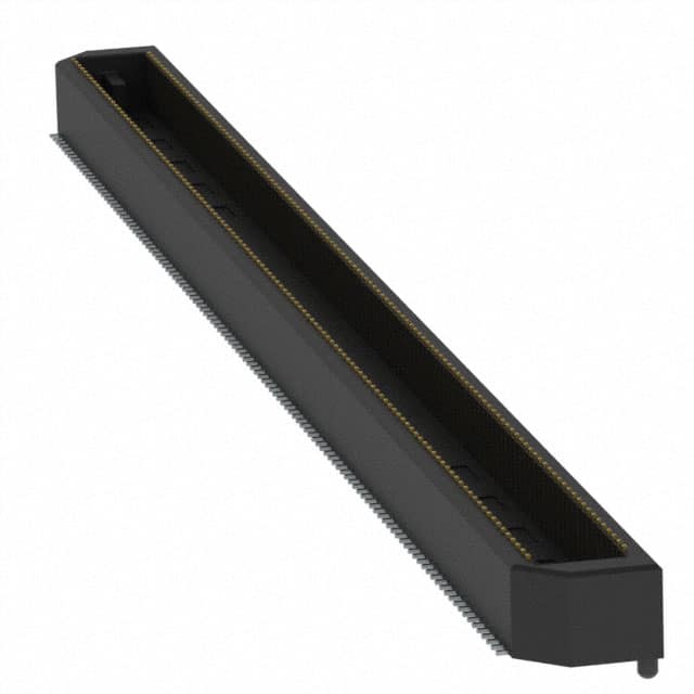 BTE-120-01-L-D-A CONN HDR 240POS SMD GOLD