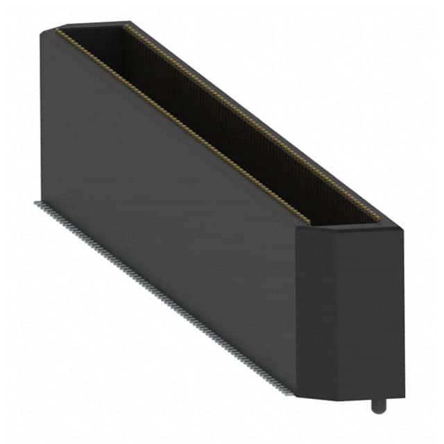 BTE-080-03-F-D-A-TR CONN HDR 160POS SMD GOLD