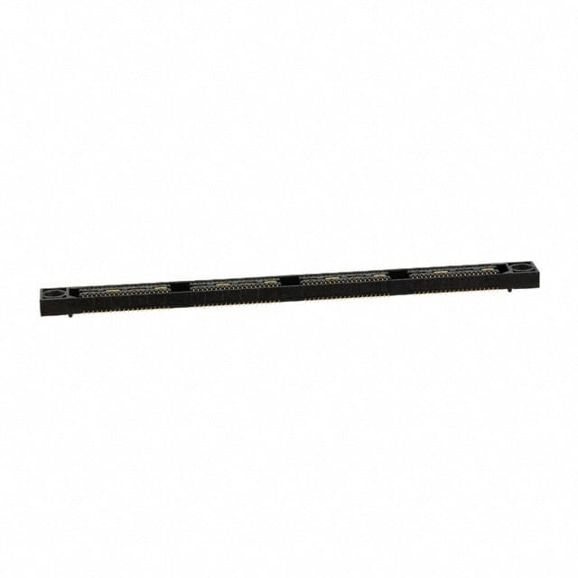 1658062-4 CONN RCPT 160POS SMD GOLD