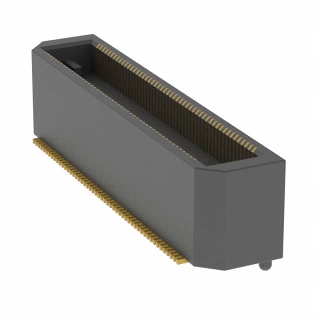 BTH-050-02-H-D-A CONN HDR 100POS SMD GOLD
