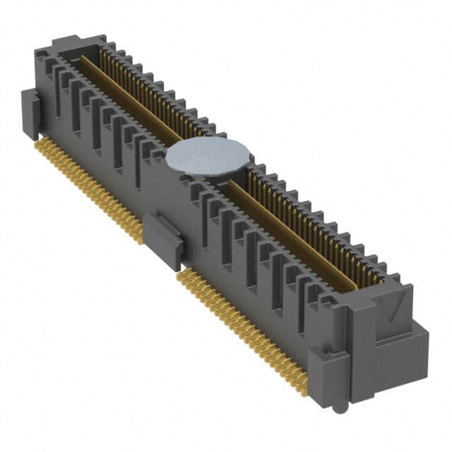 QMS-052-06.75-H-D-A-K CONN HDR 104POS SMD GOLD