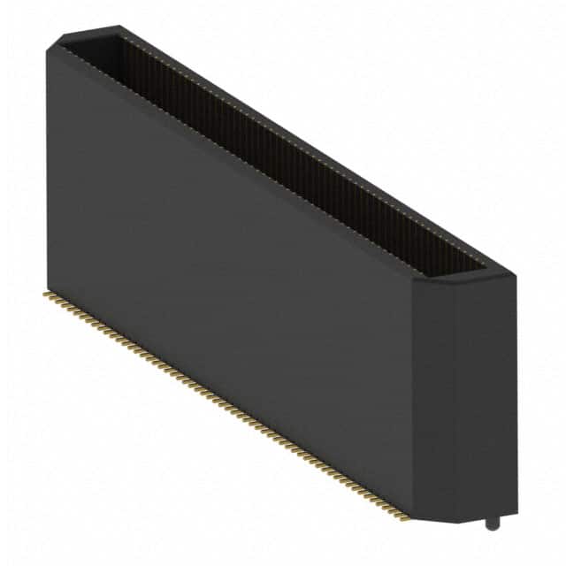 BTE-060-04-H-D-A-TR CONN HDR 120POS SMD GOLD