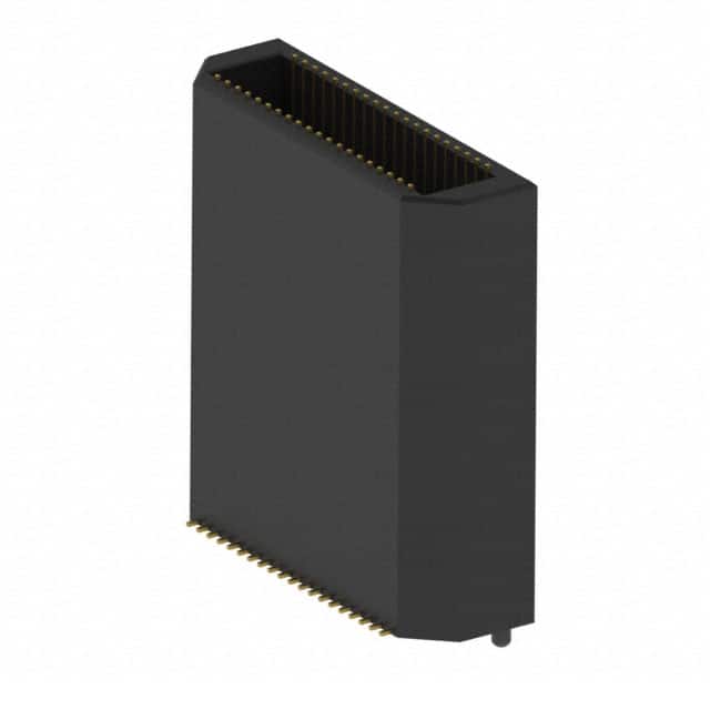 BTE-020-06-H-D-A CONN HDR 40POS SMD GOLD