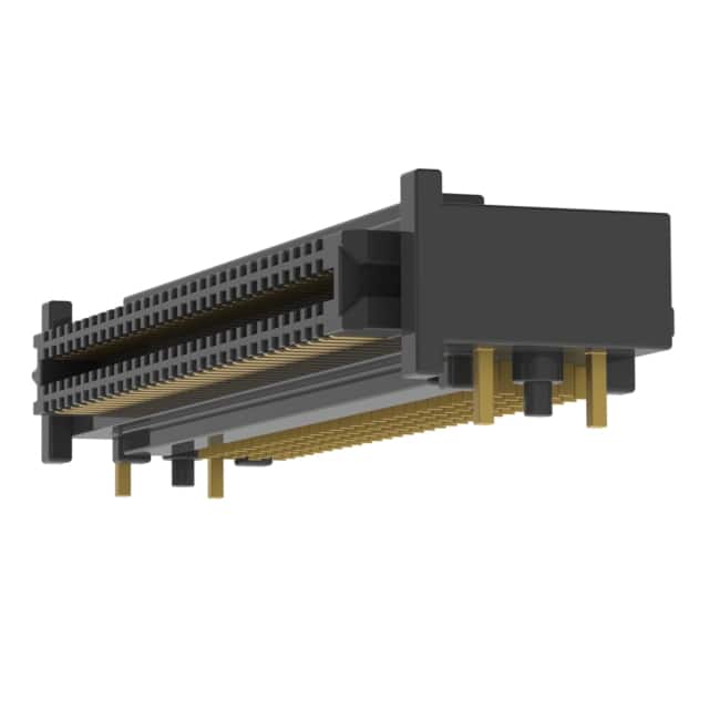 SEAM-30-01-L-04-1-RA-TR CONN HD ARRAY PLUG 120P R/A SMD