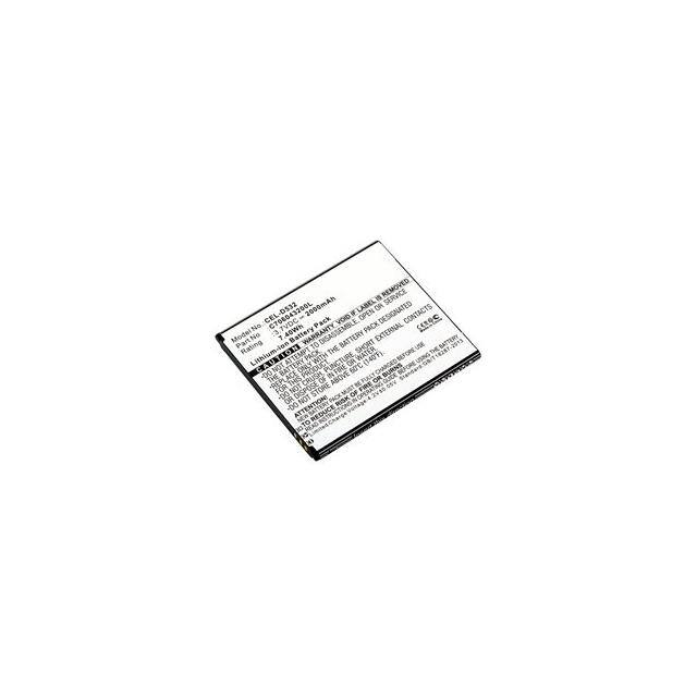 L120 Replacement for Blu L120 Replace