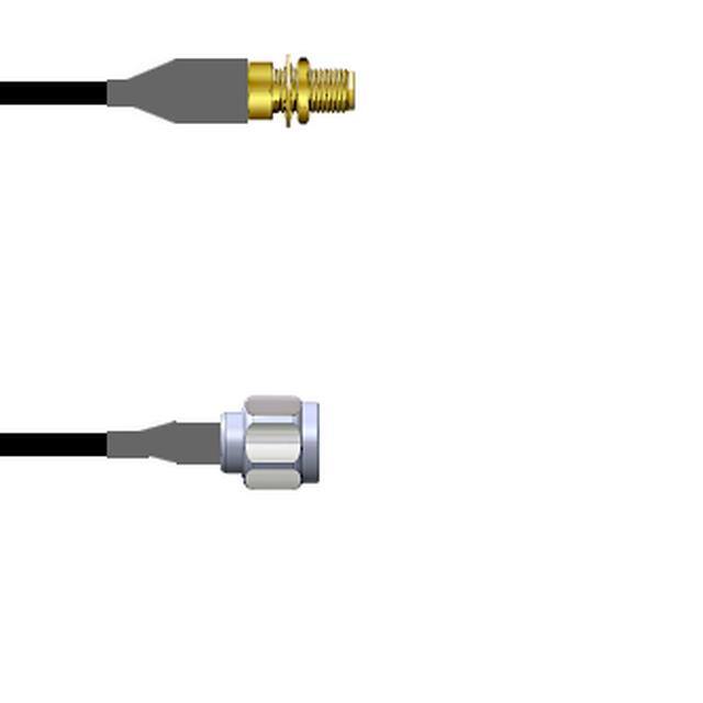 Q-3002O000D024I SMA-SJB/N-SP LMR19 24I