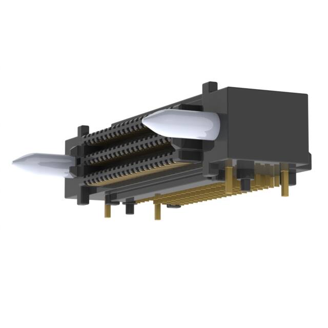 SEAM-20-01-S-06-1-RA-GP-TR CONN HD ARRAY PLUG 120P R/A SMD