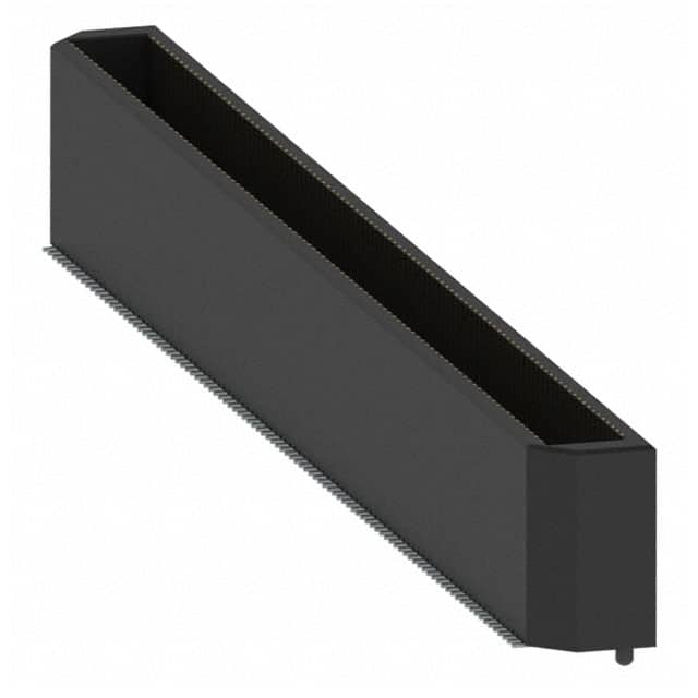 BTE-100-03-F-D-A-K CONN HDR 200POS SMD GOLD