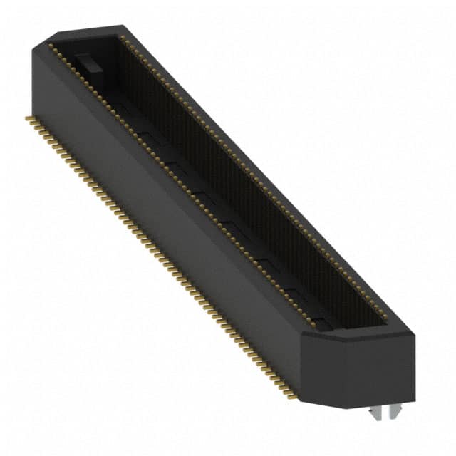 BTE-060-01-H-D-FL-LC-TR CONN HDR 120POS SMD GOLD