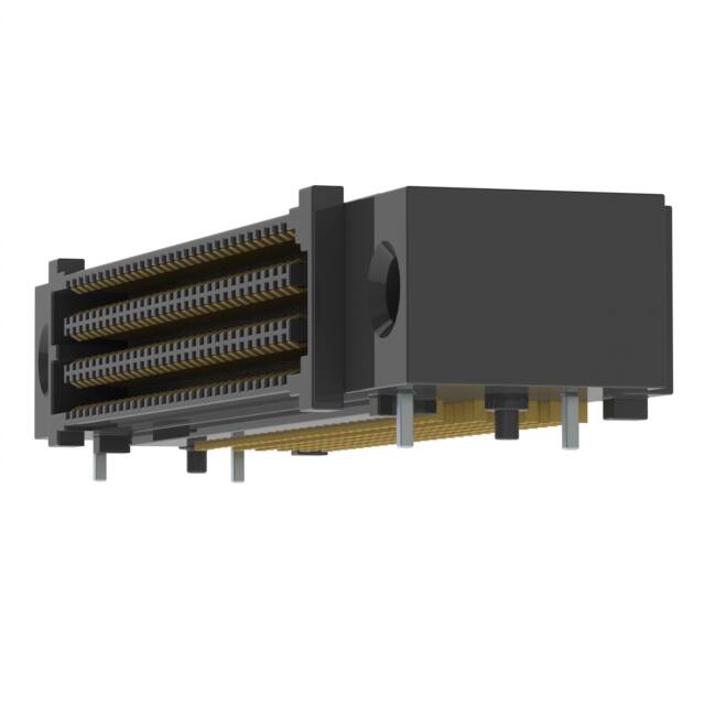 SEAF-30-01-L-06-1-RA-GP-TR CONN HD ARRAY RCPT 180P R/A SMD