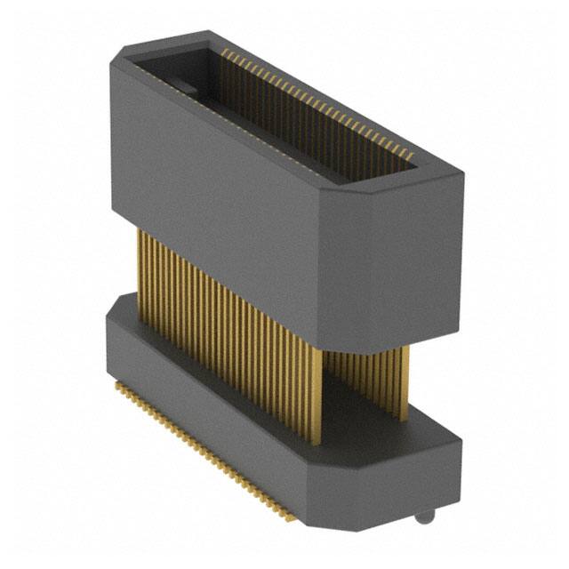 BTH-030-04-H-D-A-K-TR CONN HDR 60POS SMD GOLD