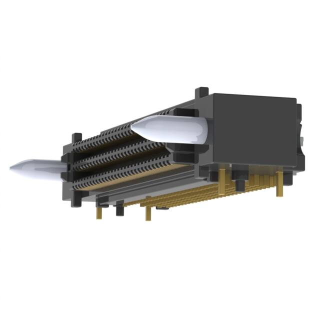 SEAM-30-01-S-06-1-RA-GP-K-TR CONN HD ARRAY PLUG 180P R/A SMD