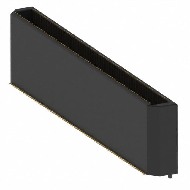 BTE-080-04-H-D-A-TR CONN HDR 160POS SMD GOLD