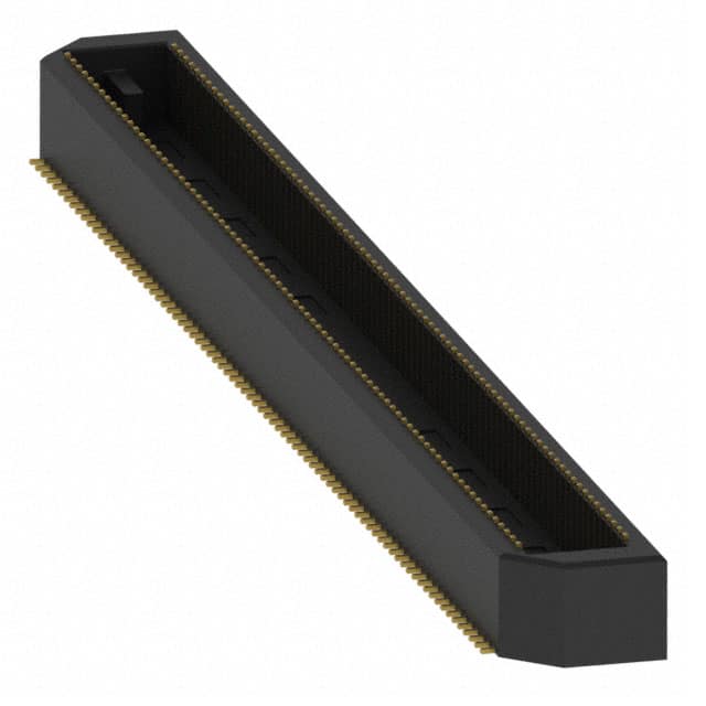 BTE-080-01-H-D CONN HDR 160POS SMD GOLD