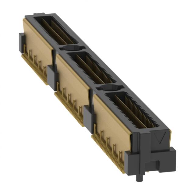 QMSS-078-06.75-L-D-A-TR CONN HDR 156POS SMD GOLD