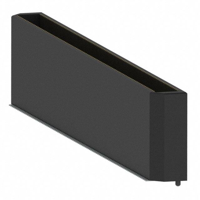 BTE-100-04-L-D-A CONN HDR 200POS SMD GOLD